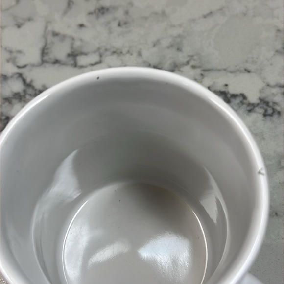 Green M&M coffee/tea mug - Picture 7 of 7